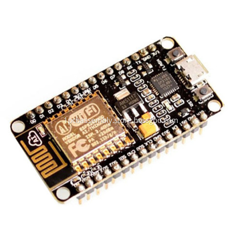 SMT Printed Circuit Board Assembly SMT Assembly